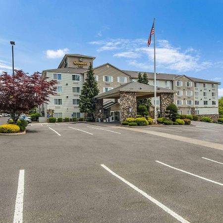 Quality Inn Gresham Eksteriør bilde