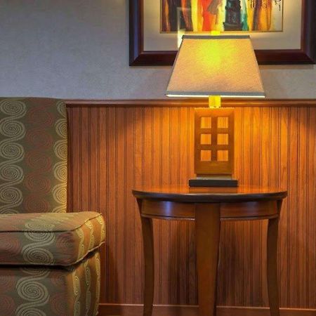 Quality Inn Gresham Eksteriør bilde