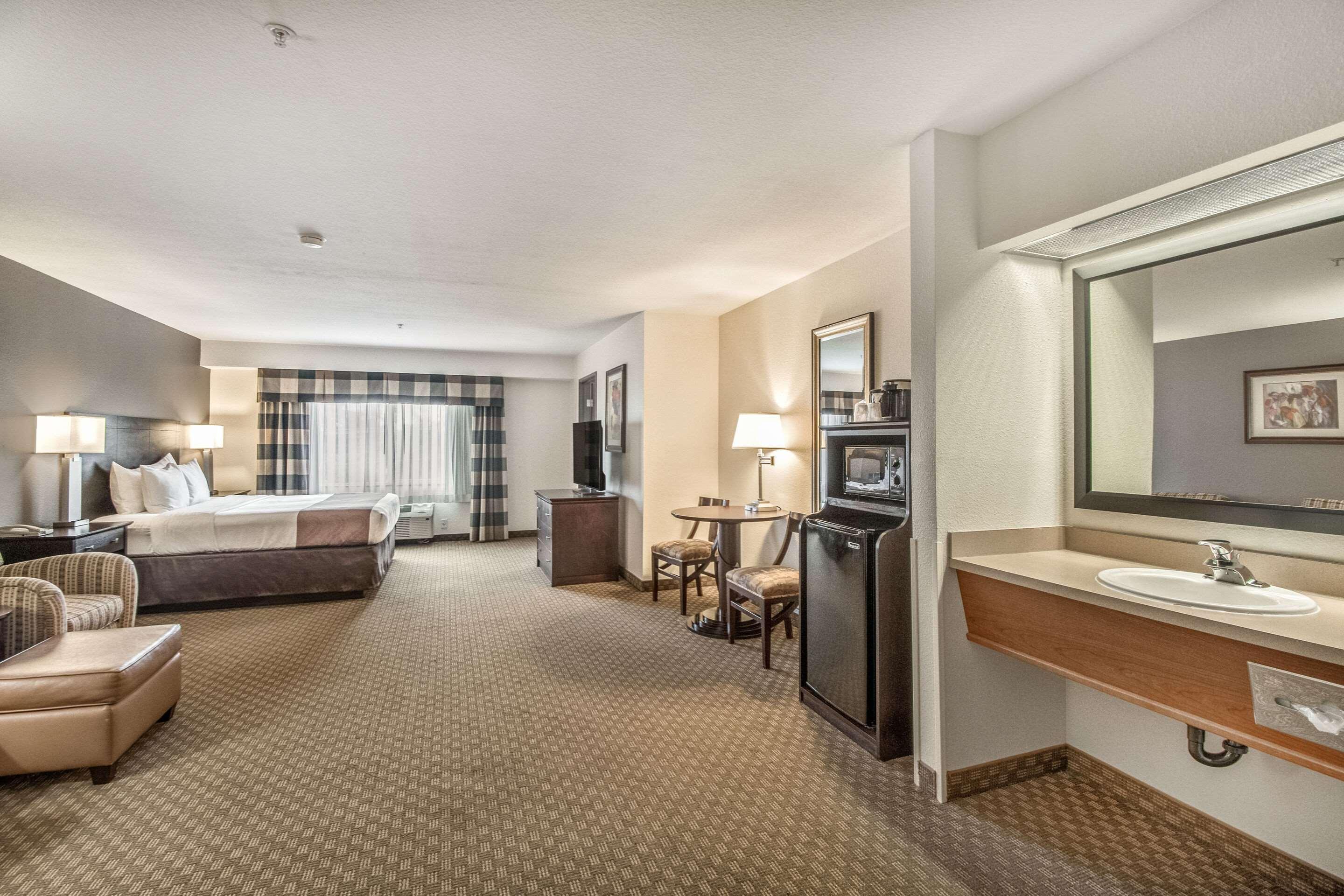 Quality Inn Gresham Eksteriør bilde