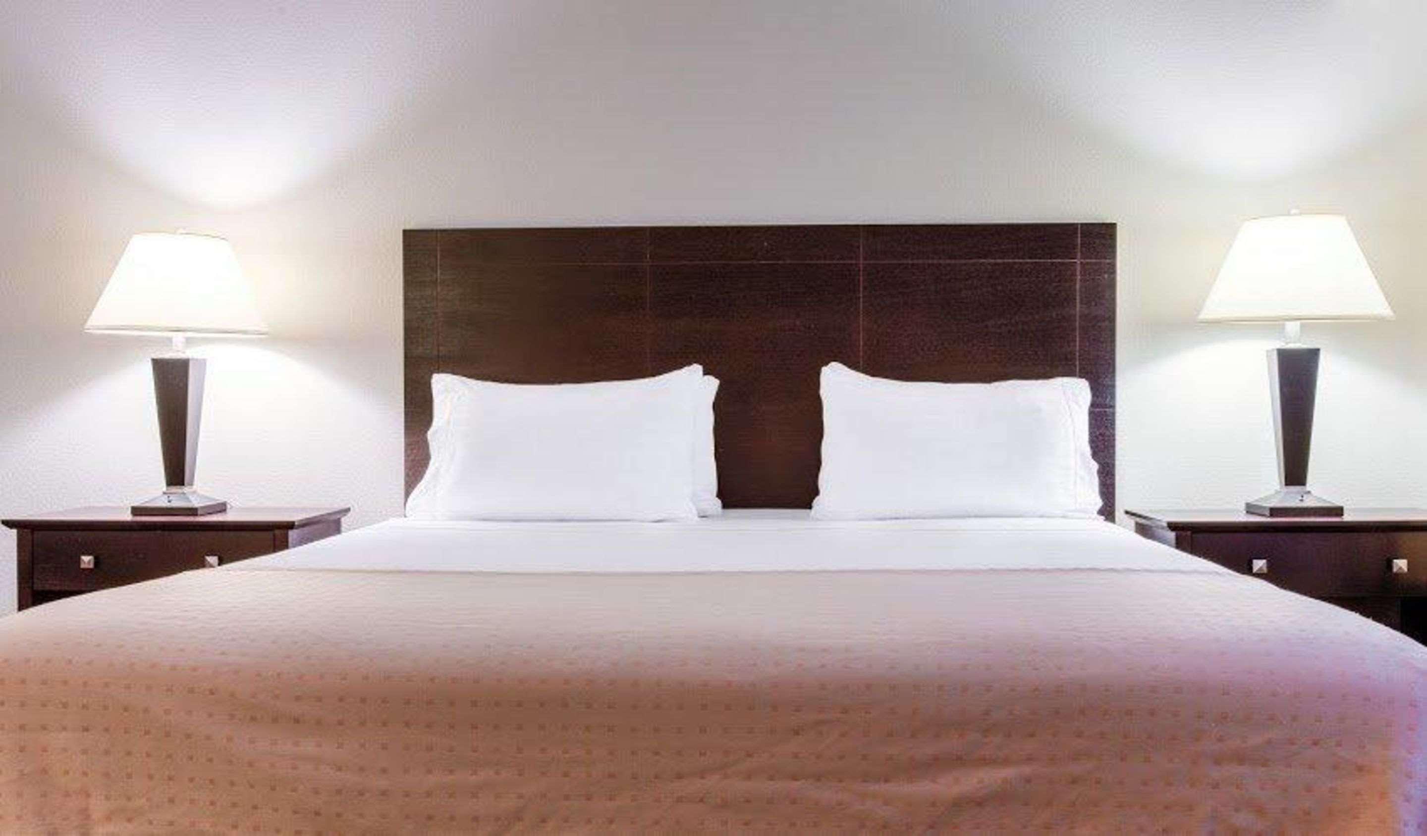 Quality Inn Gresham Eksteriør bilde