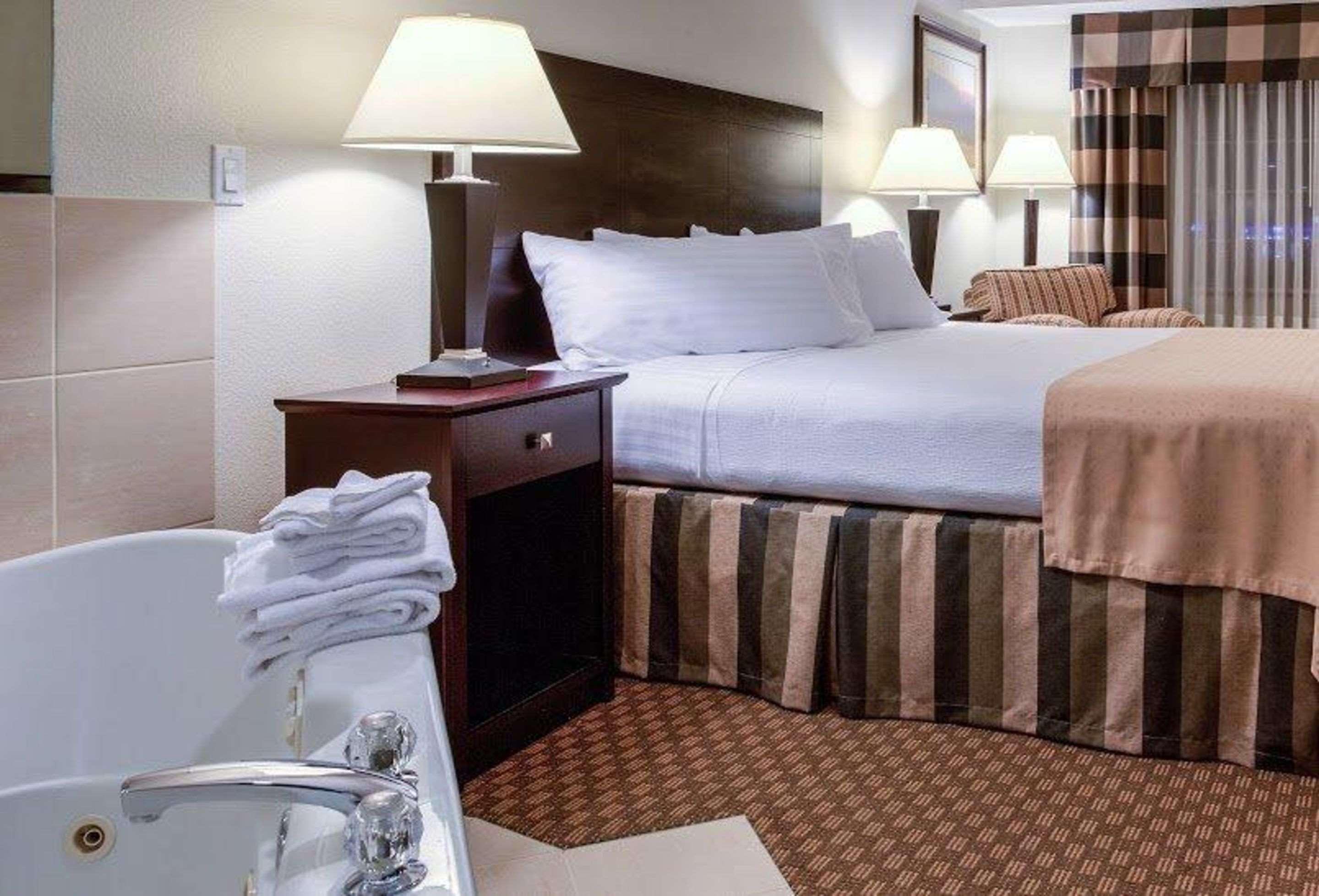 Quality Inn Gresham Eksteriør bilde