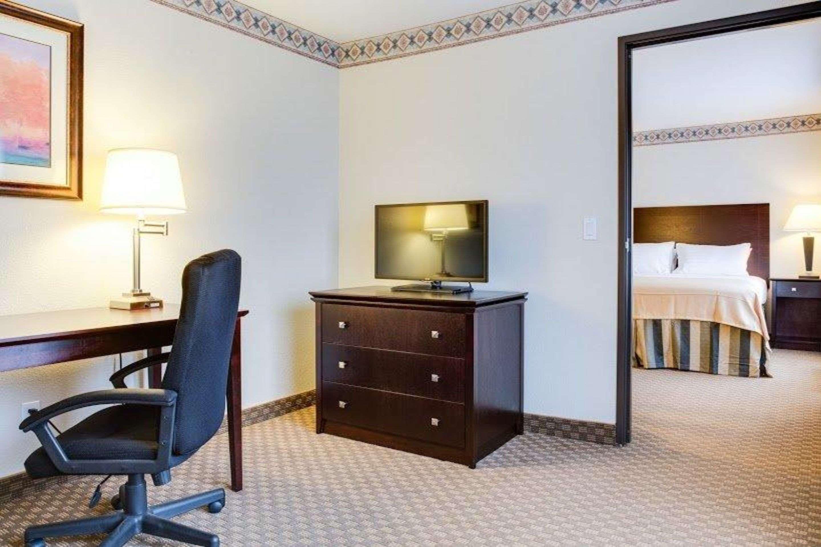 Quality Inn Gresham Eksteriør bilde