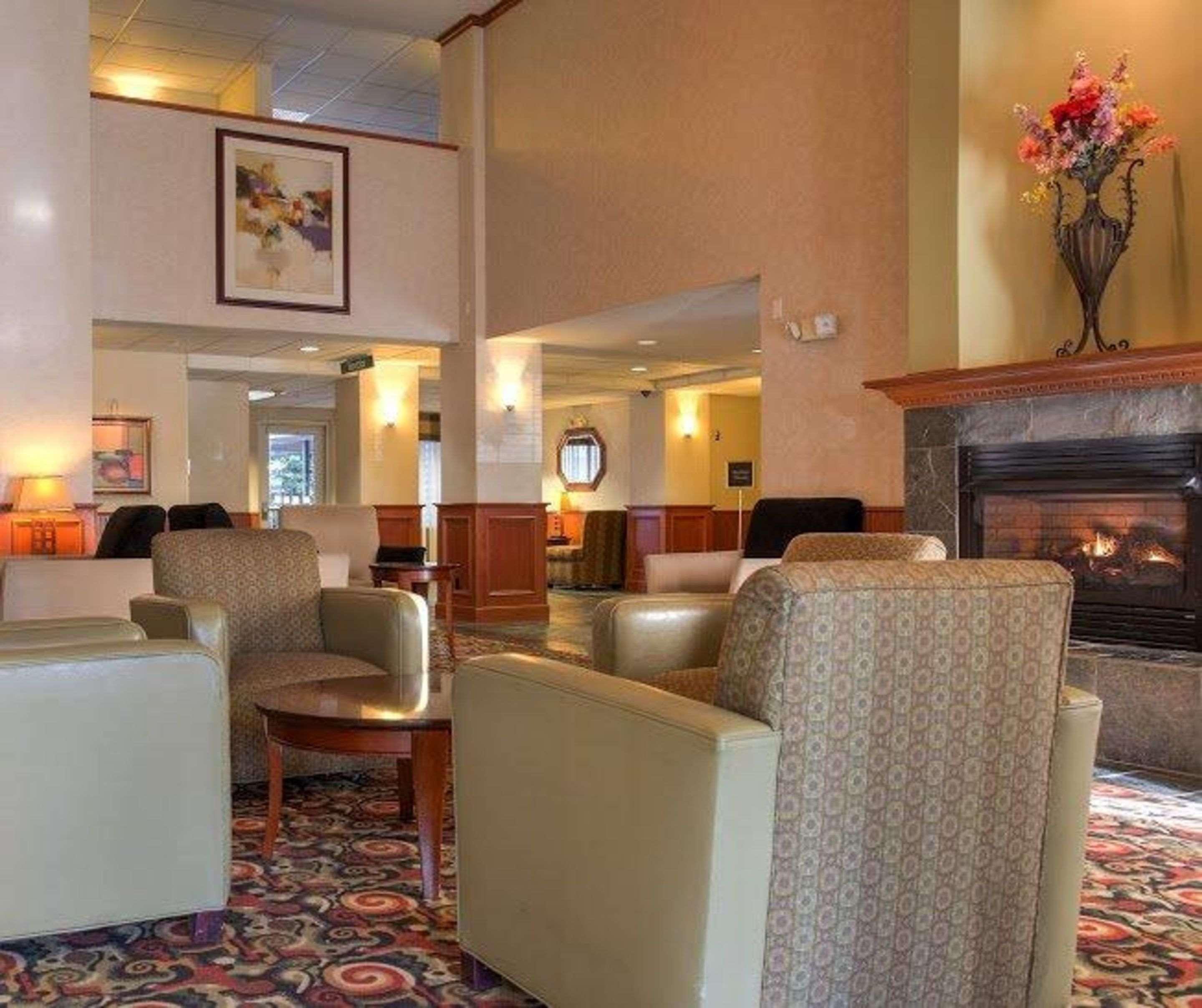 Quality Inn Gresham Eksteriør bilde