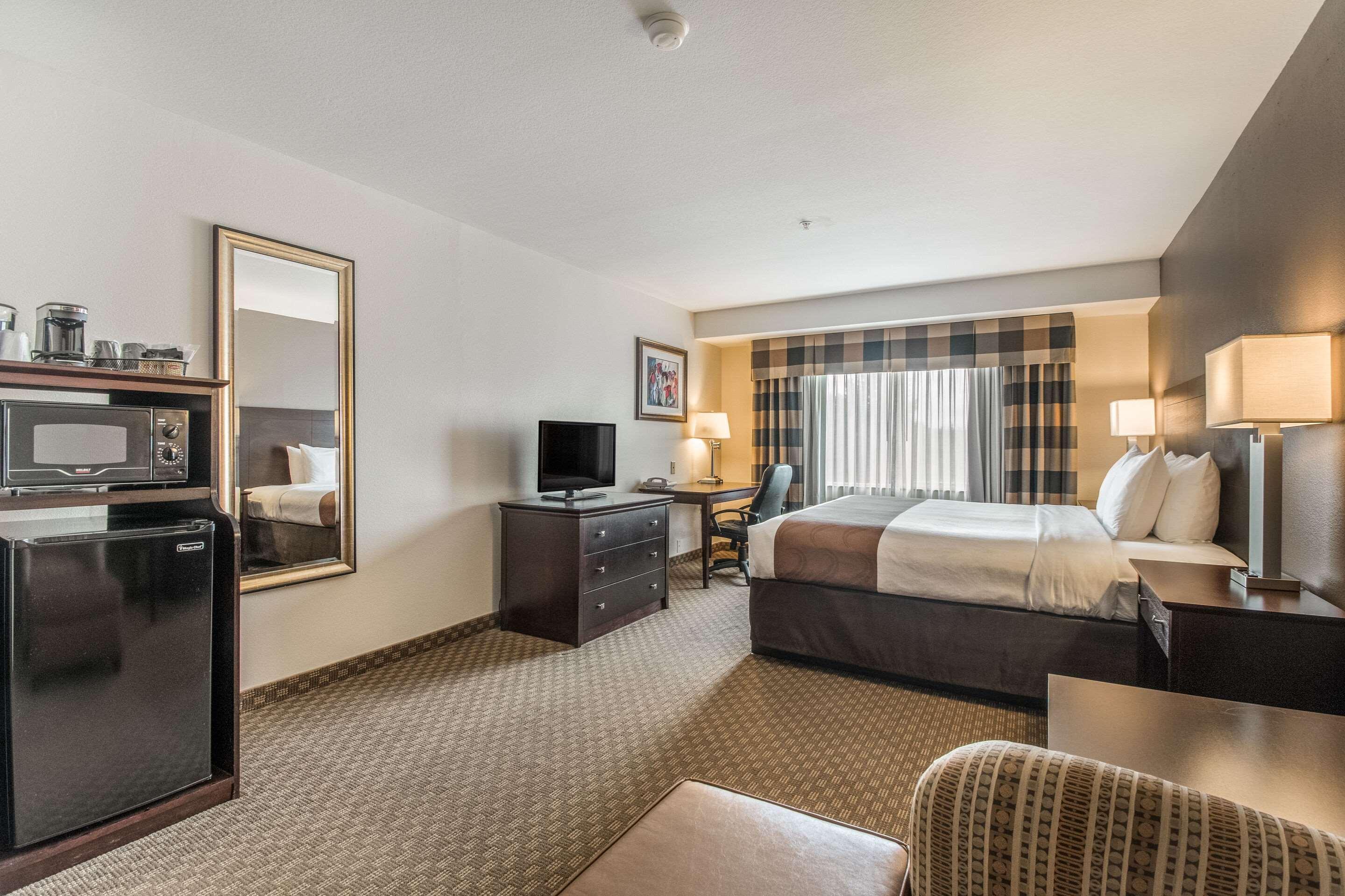 Quality Inn Gresham Eksteriør bilde