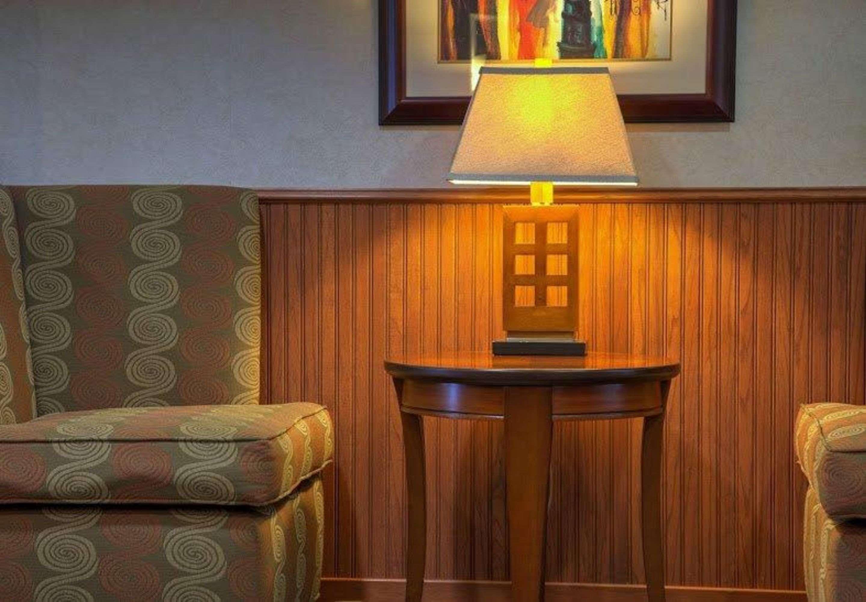 Quality Inn Gresham Eksteriør bilde