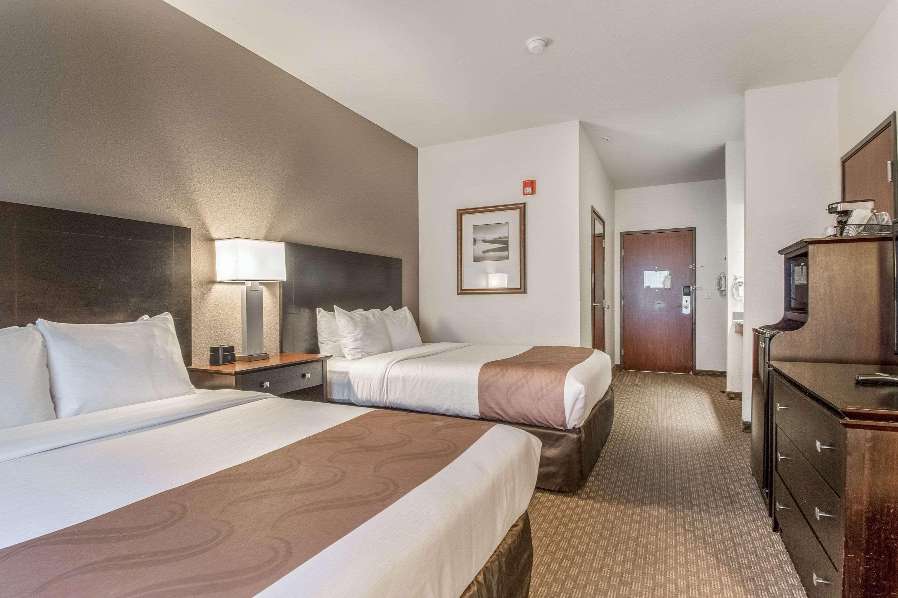 Quality Inn Gresham Eksteriør bilde