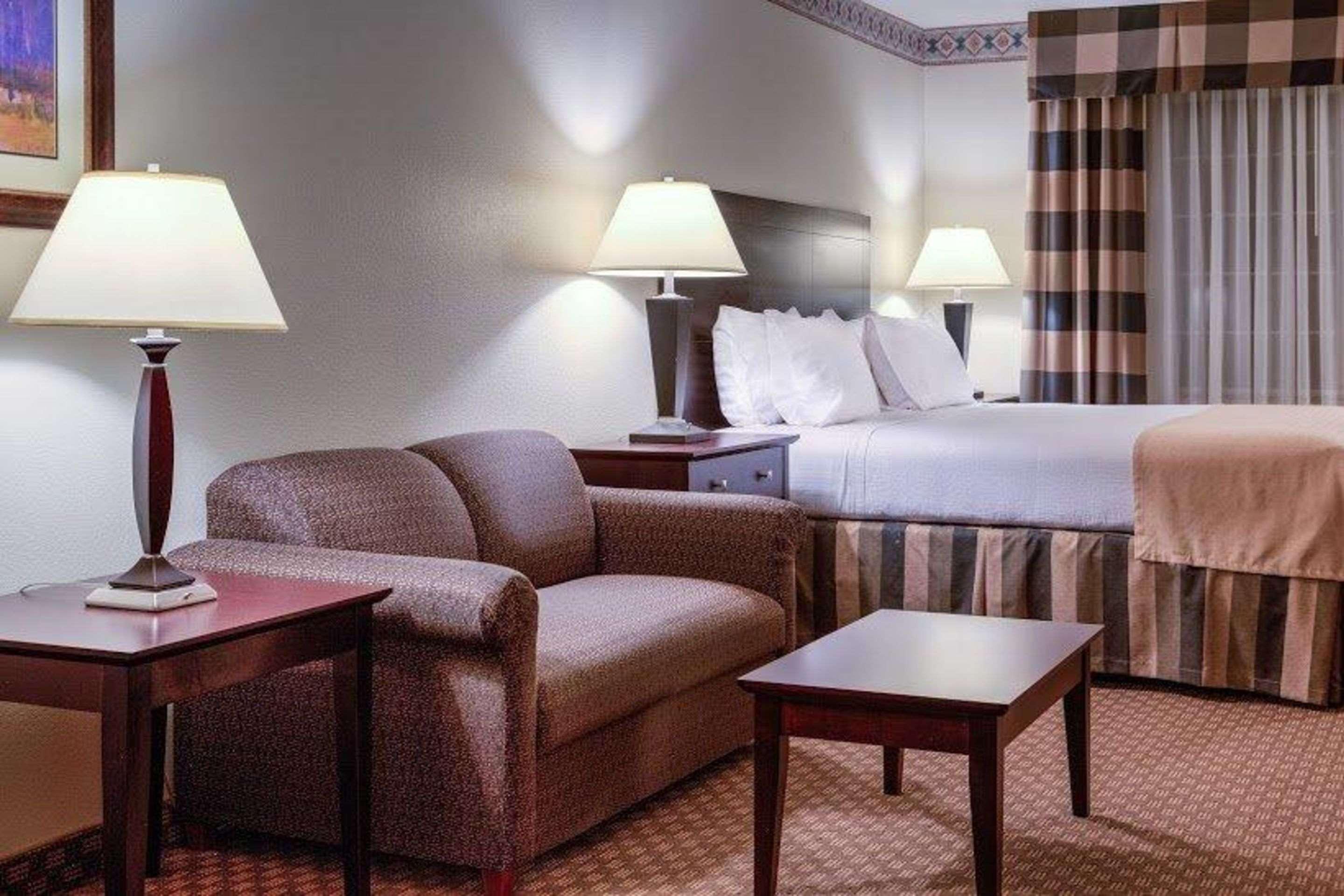 Quality Inn Gresham Eksteriør bilde