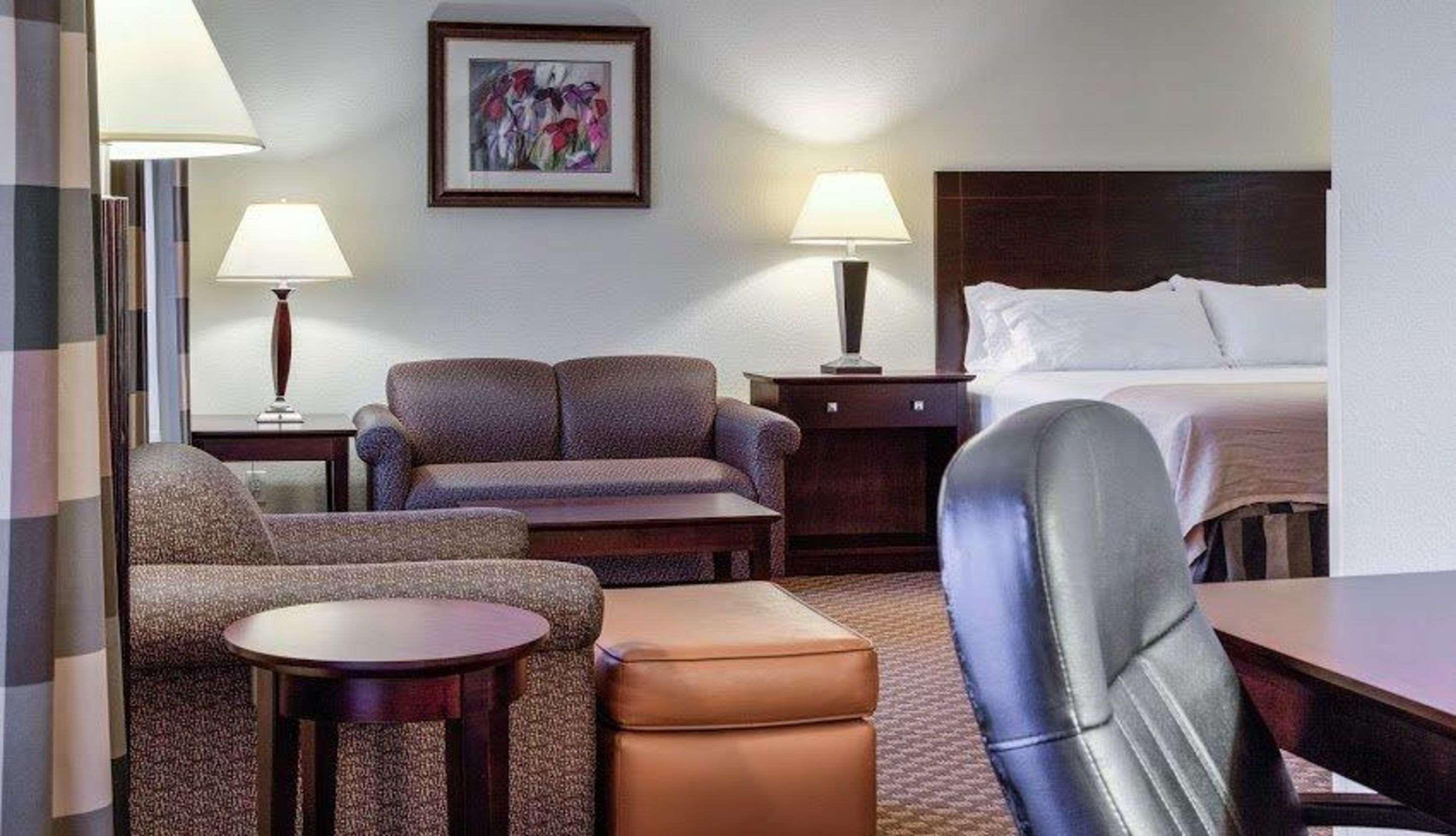 Quality Inn Gresham Eksteriør bilde
