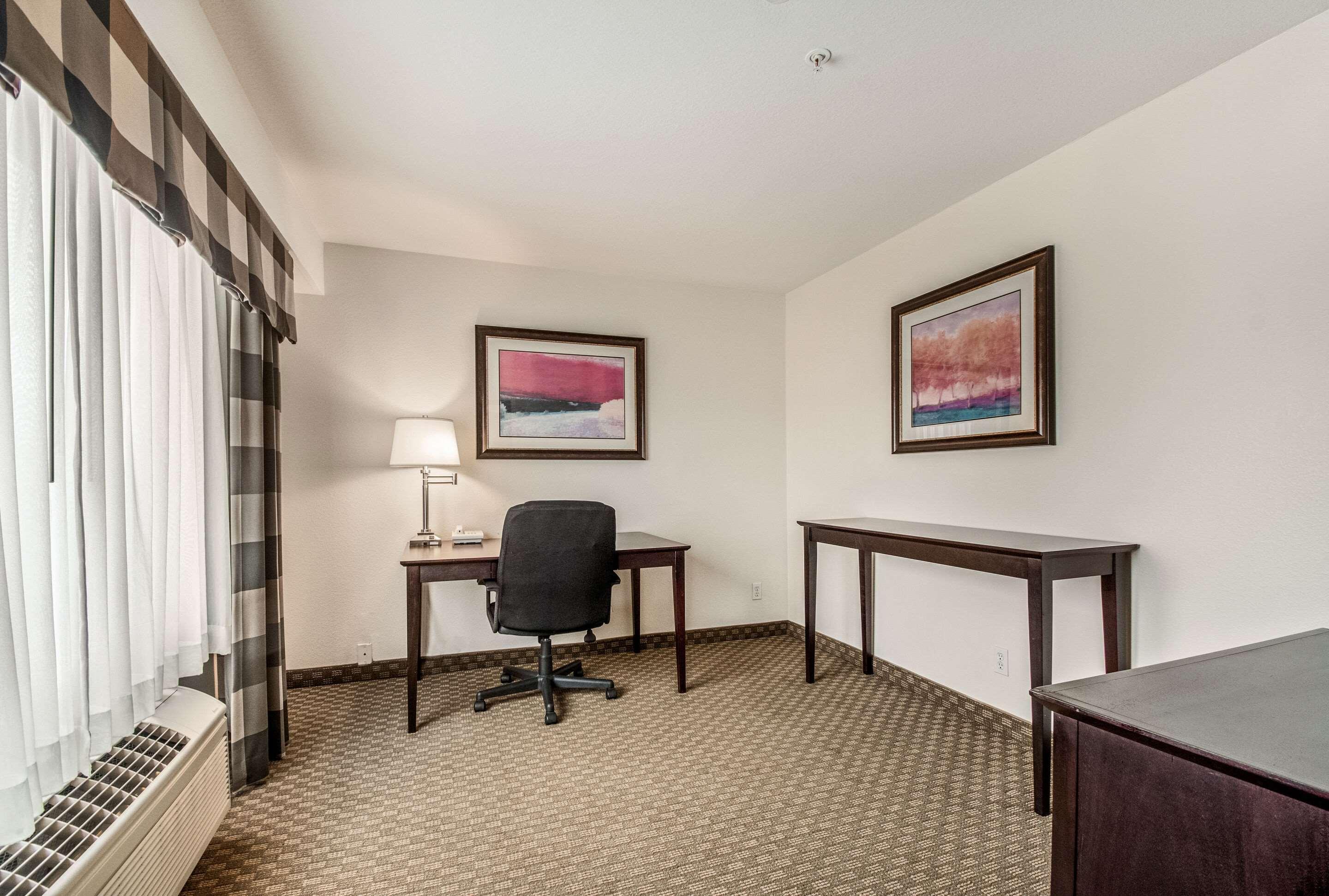 Quality Inn Gresham Eksteriør bilde