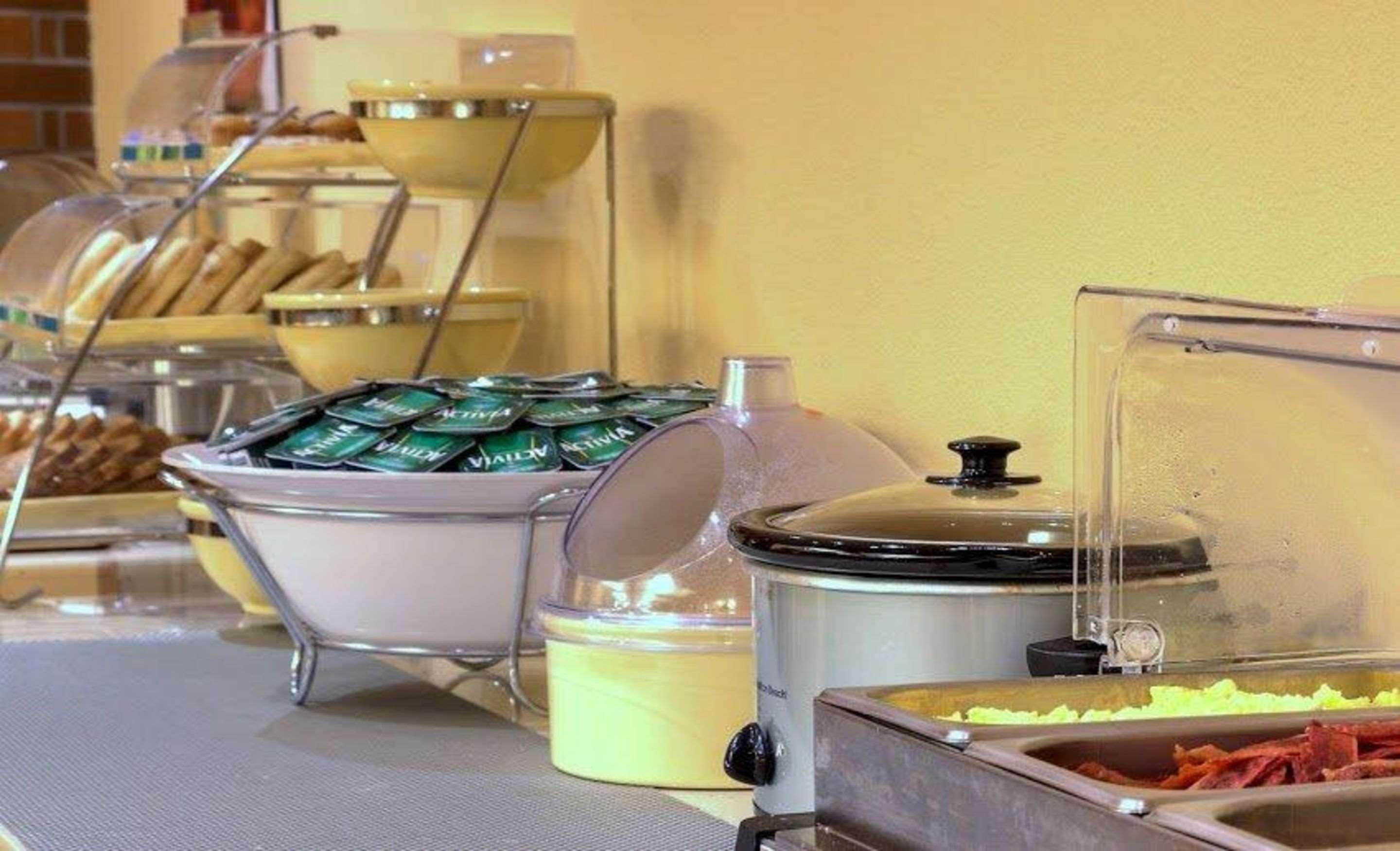 Quality Inn Gresham Eksteriør bilde