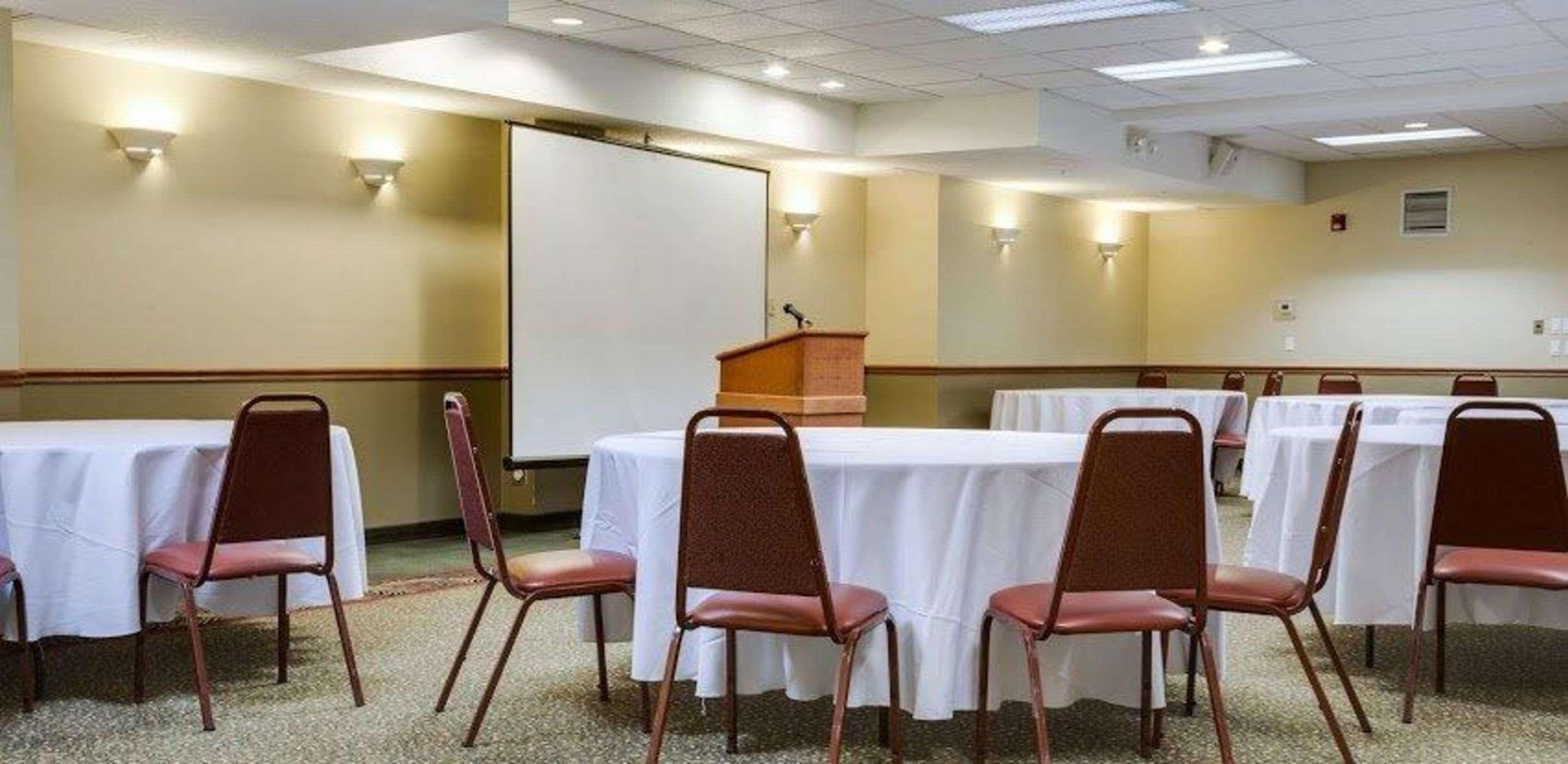 Quality Inn Gresham Eksteriør bilde