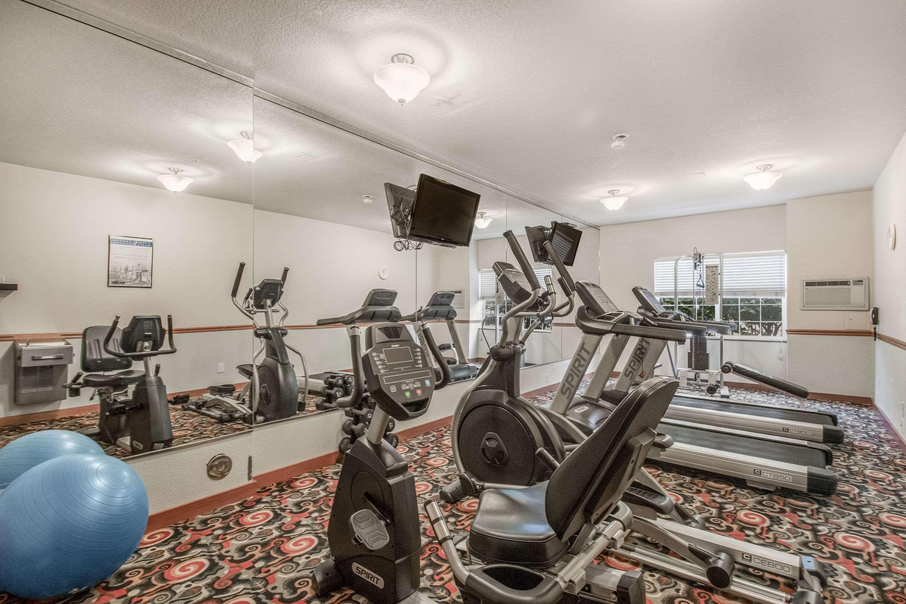 Quality Inn Gresham Eksteriør bilde