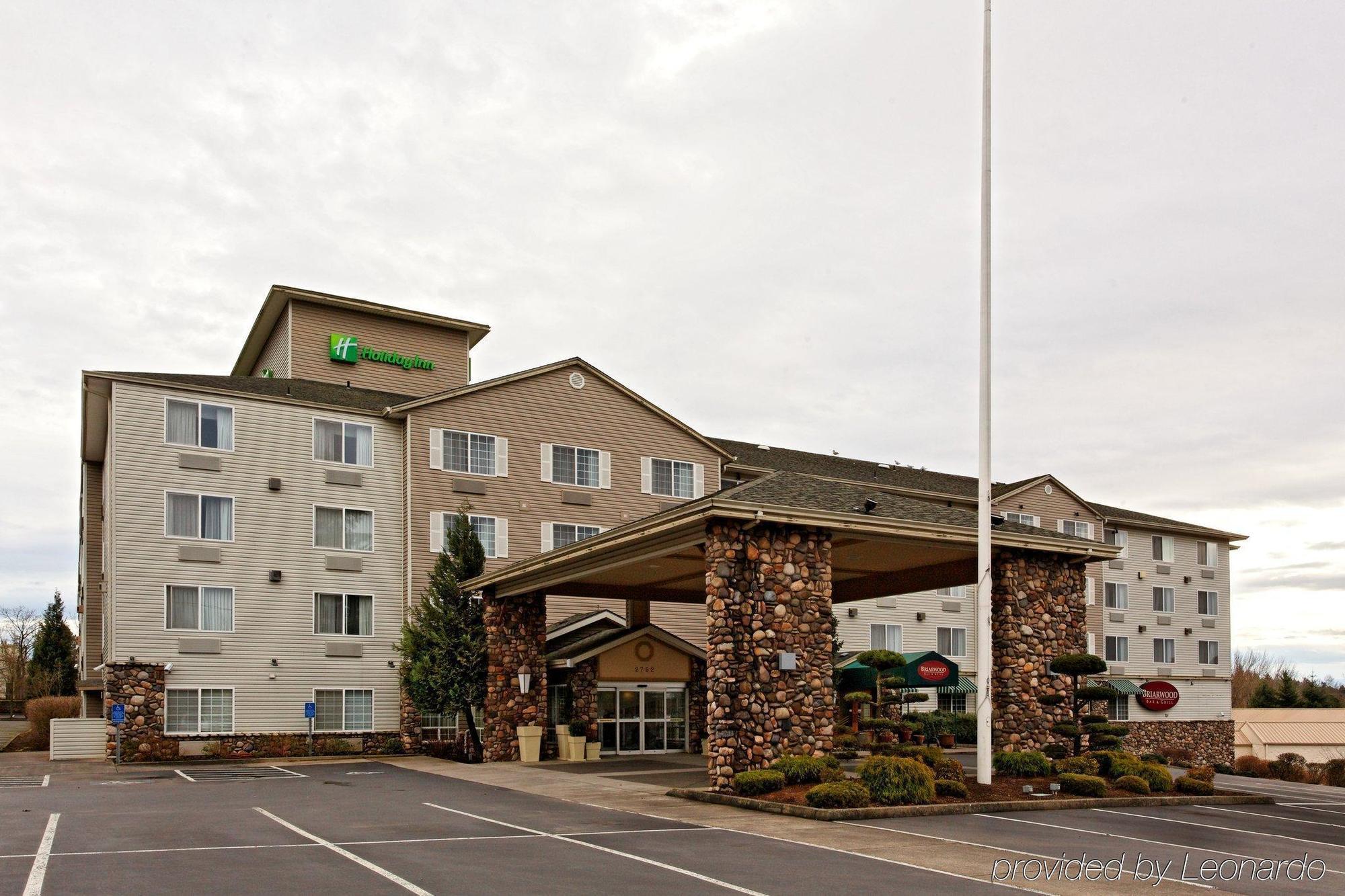 Quality Inn Gresham Eksteriør bilde
